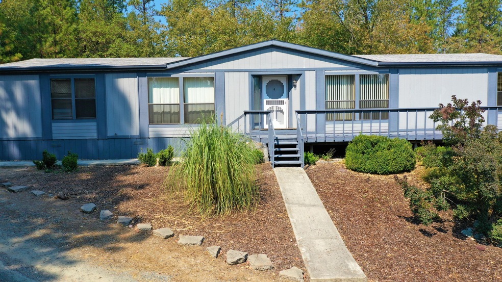 Front of the Home