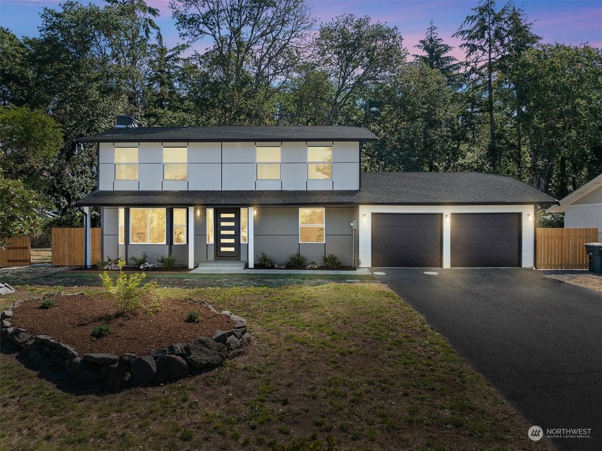 5815 97th Avenue Ct W, University Place, WA 98467 - photo 1