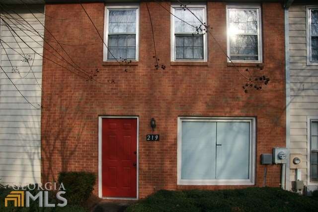 219 Chads Ford Way, Roswell, GA 30076 - photo 1