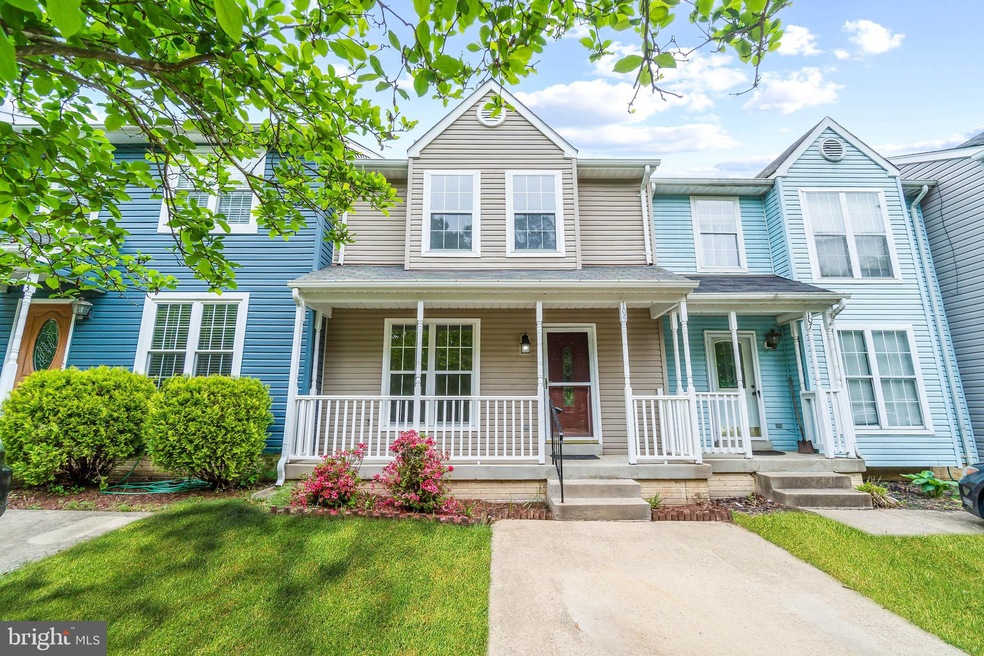 105 Eaton Ct, Stafford, VA 22554 - photo 1