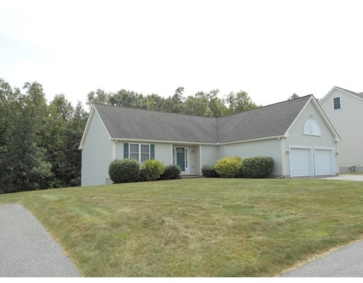 8 Freedom Way, Lowell, MA 01854 - photo 1