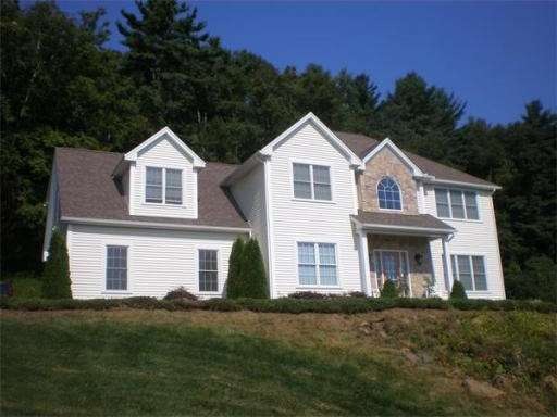 41 Plumtree Way, Feeding Hills, MA 01030 - photo 1