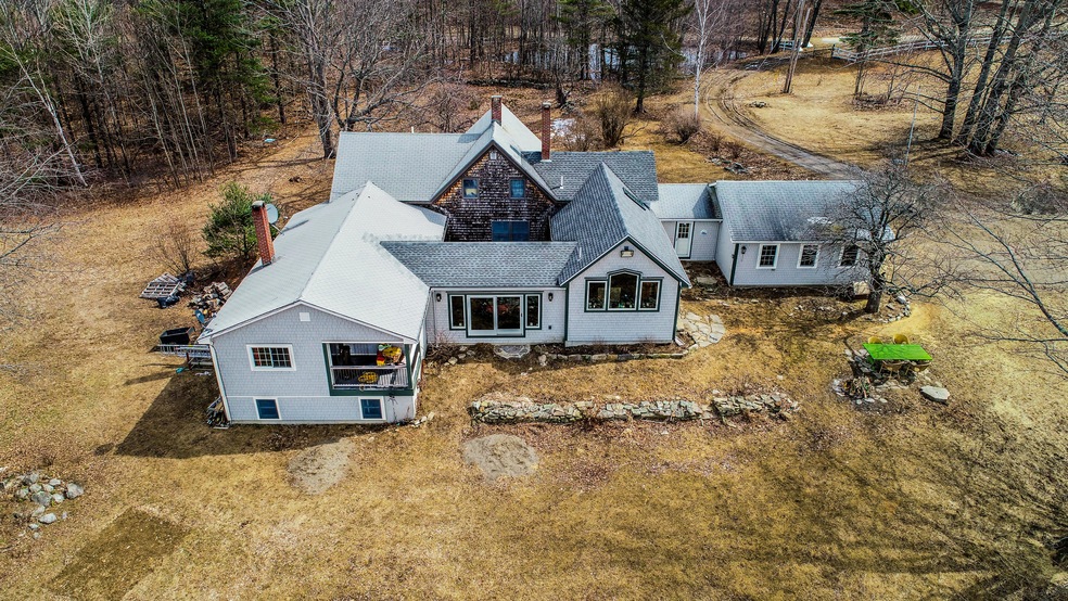 Cain Hill Rd.-24