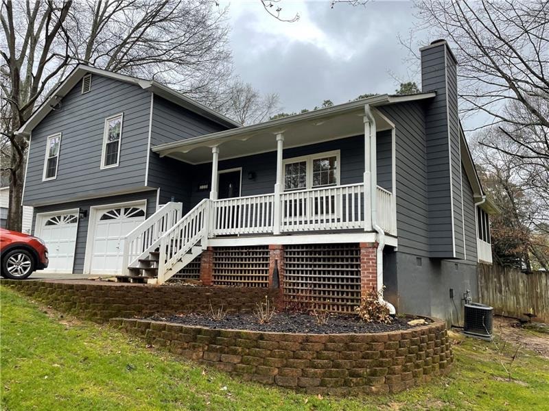 330 Whisper Way, Dacula, GA 30019 - photo 1