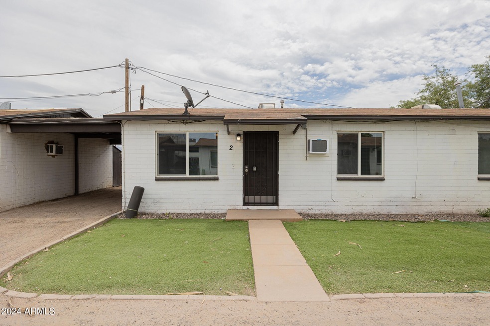 2 E Navajo Rd unit 2, Tucson, AZ 85705 - photo 1