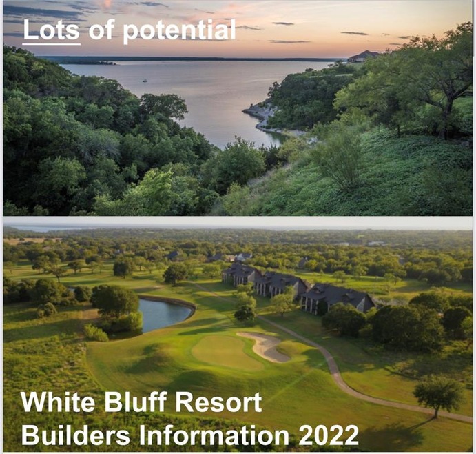 5019 Horseshoe Dr, Whitney, TX 76692 - photo 1