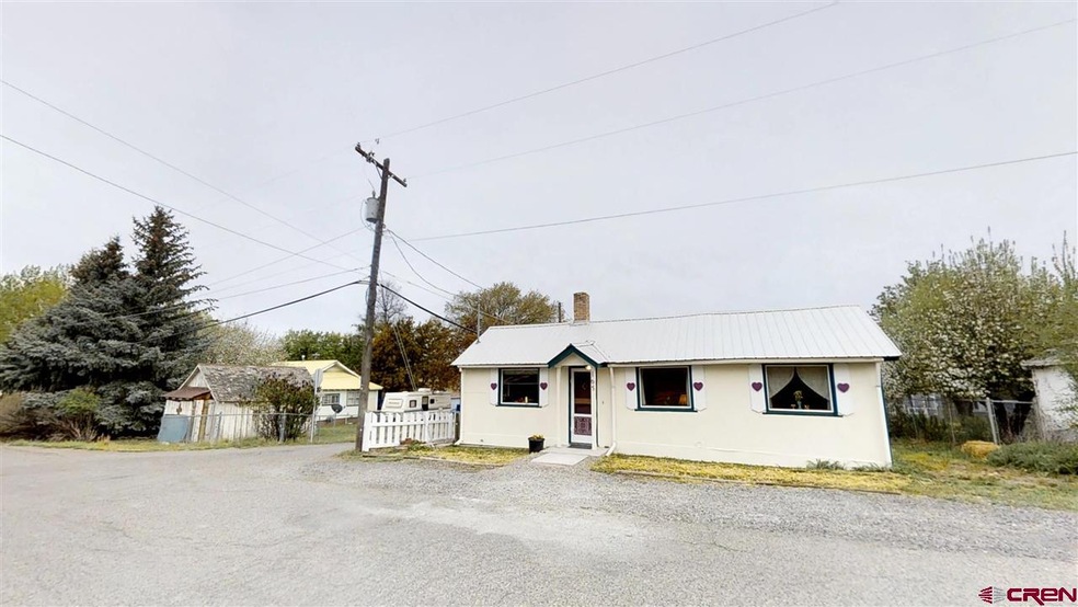 0 NW Aspen Ave unit 745822, Cedaredge, CO 81413 - photo 1