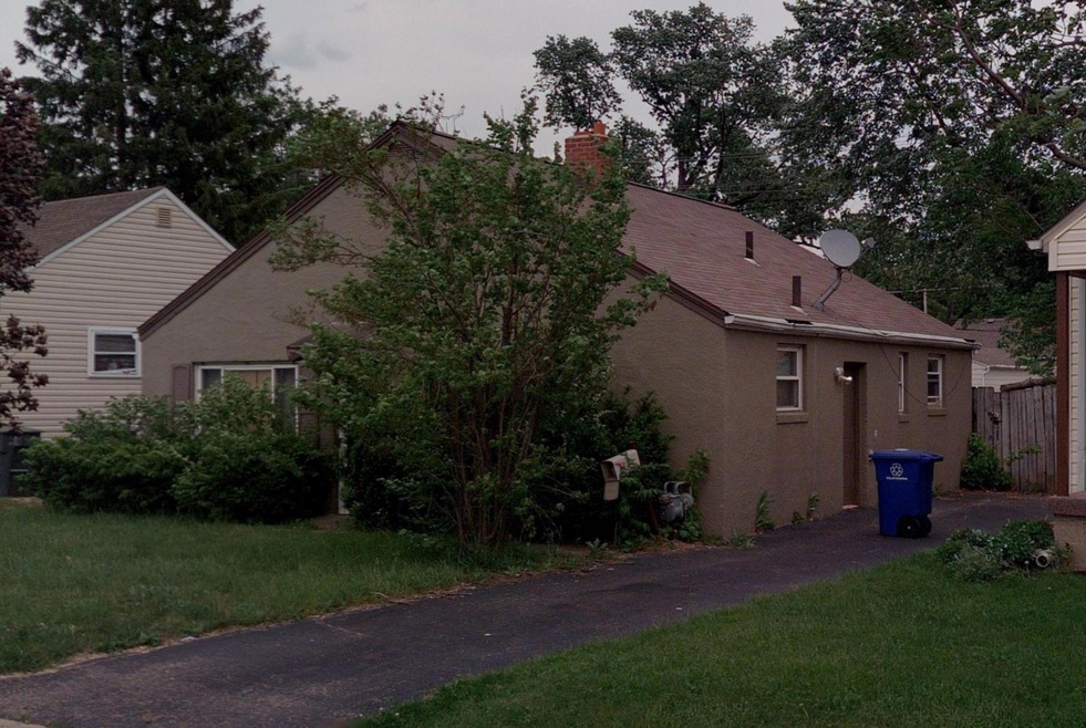 2534 beulah