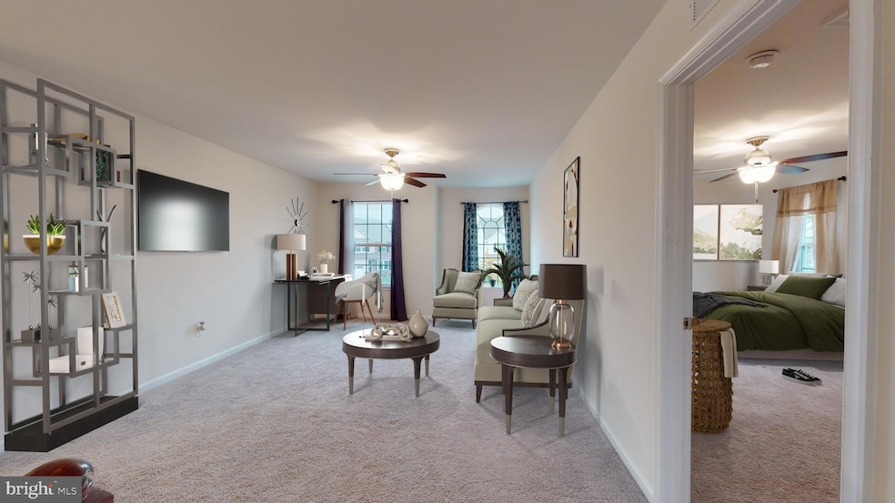 5509 Mighty Casey Ct, Waldorf, MD 20602 - photo 1