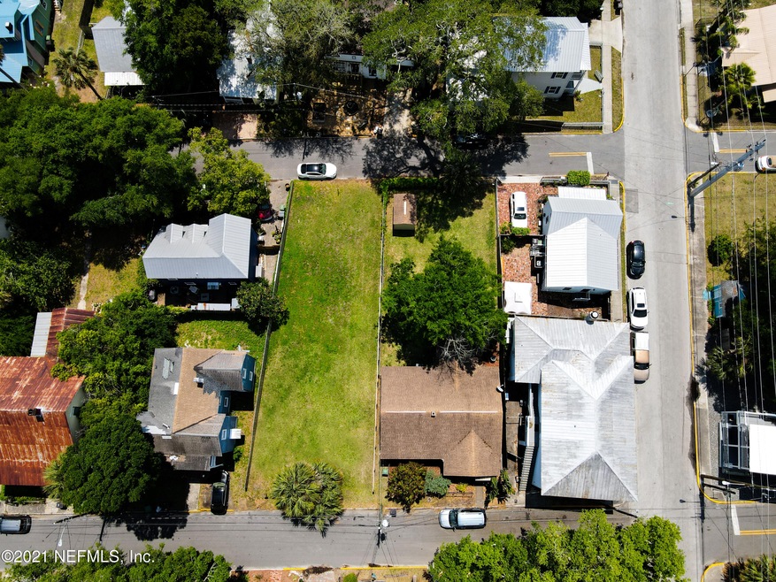 97 Kings Ferry Way, Saint Augustine, FL 32084 - photo 1