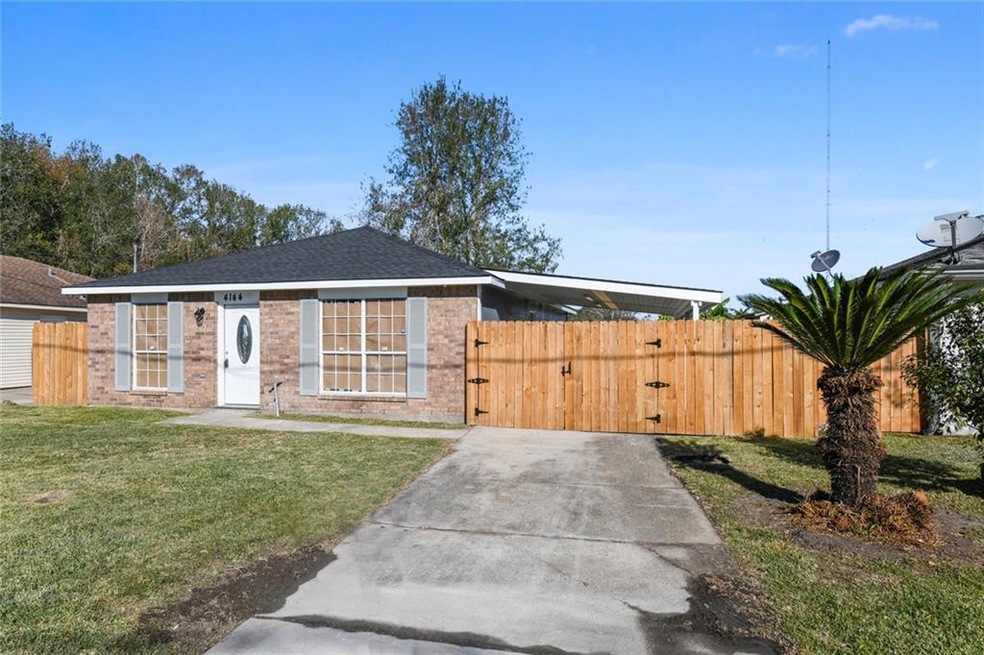 4144 Ames Blvd, Marrero, LA 70072 - photo 1
