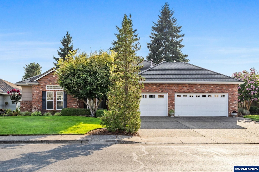 6467 Hogan Dr N, Keizer, OR 97303 - photo 1