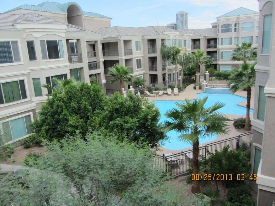 POOL VIEW FROM BR & GREAT ROOM