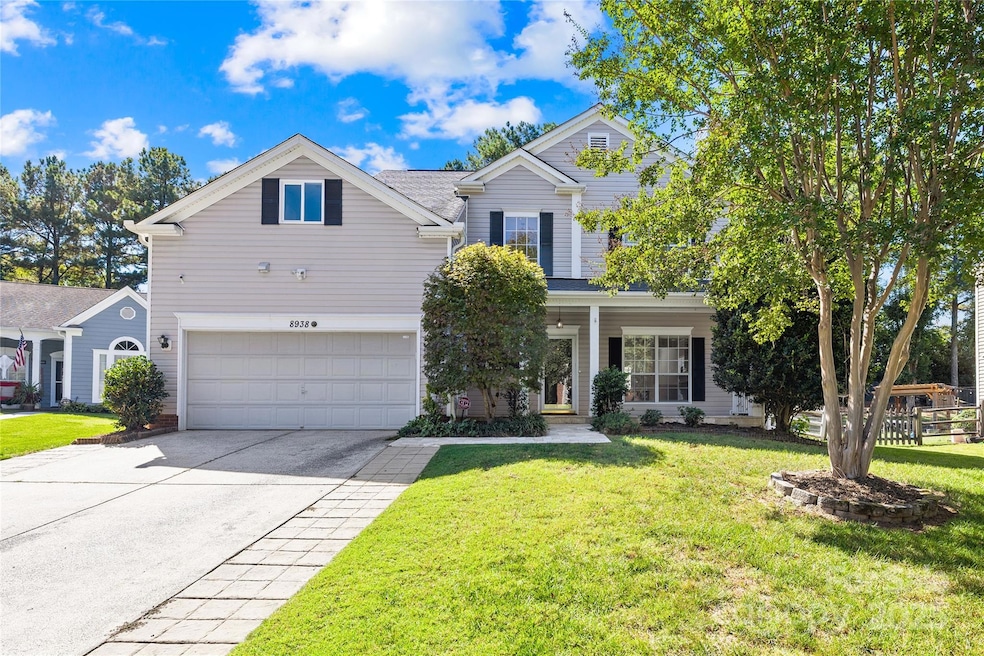 Under Contract $409,999 • Co-Listing Agent