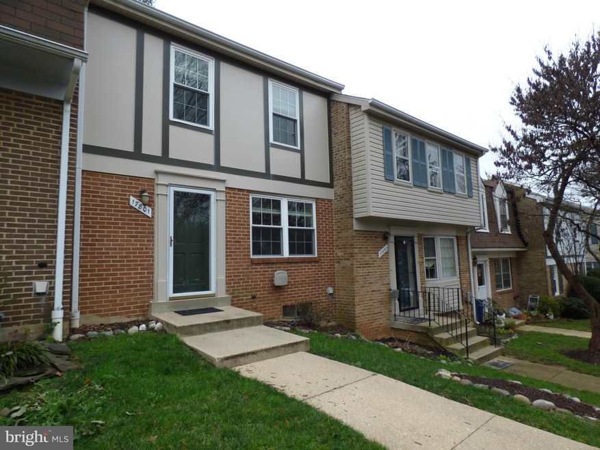 17801 Lochness Cir, Olney, MD 20832 - photo 1