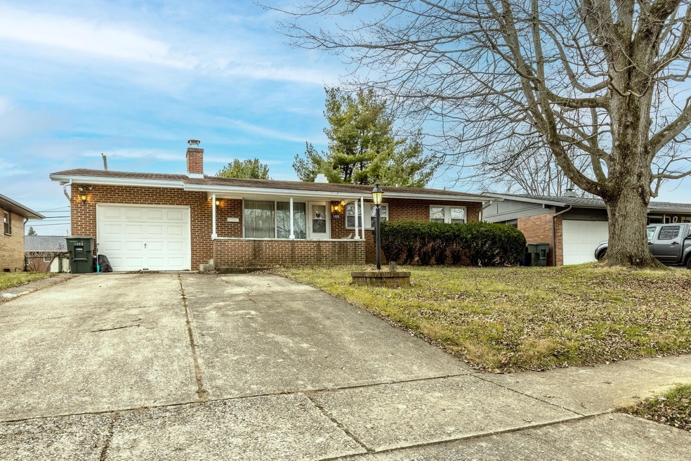 1469 Shanley Dr, Columbus, OH 43224 - photo 1