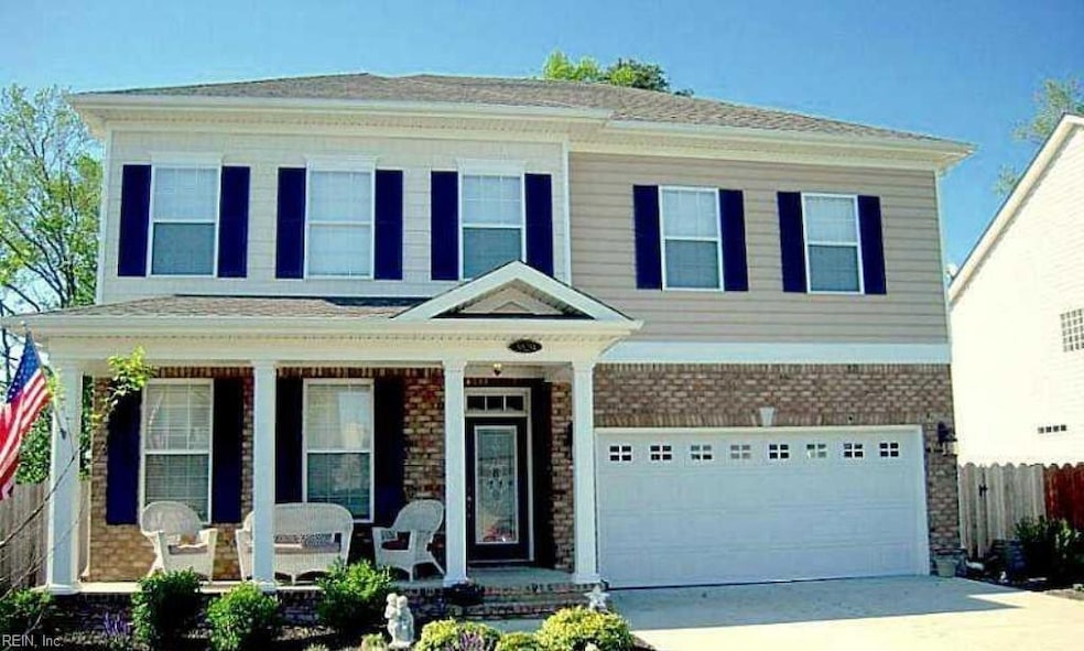 3820 Stumpy Lake Ln, Virginia Beach, VA 23456 - photo 1