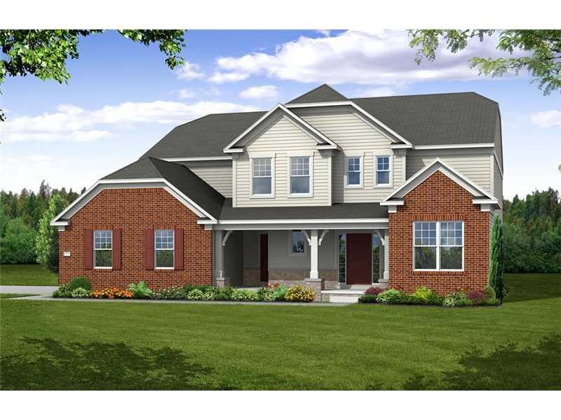 857 Viking Sunrise Ln, Westfield, IN 46074 | MLS# MBR21270856