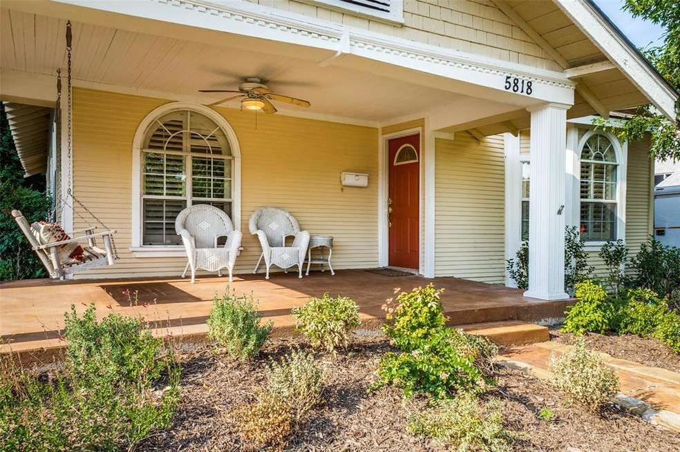 5818 Richmond Ave, Dallas, TX 75206 - photo 1