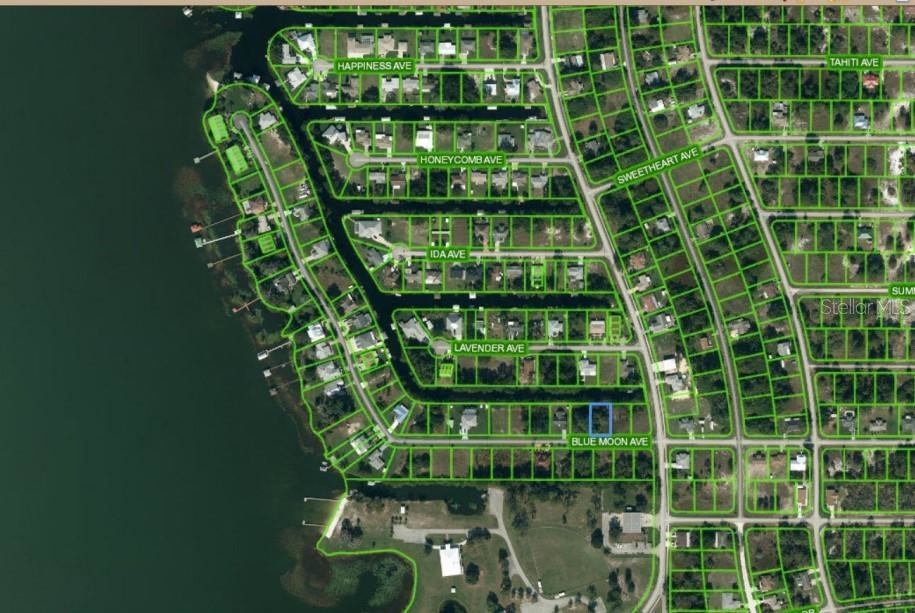 105 Blue Moon Ave, Lake Placid, FL 33852 - photo 1