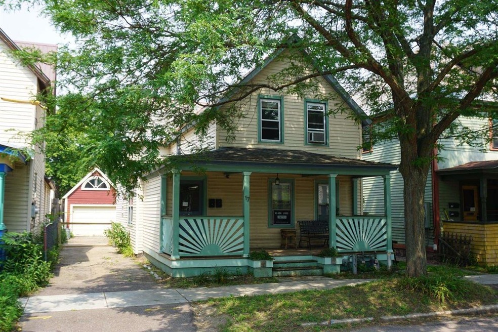 17 Saint Louis St, Burlington, VT 05401 - photo 1