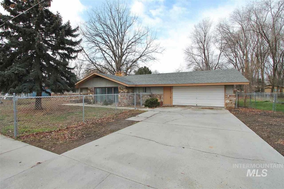 1115 S Elder St, Nampa, ID 83686 - photo 1