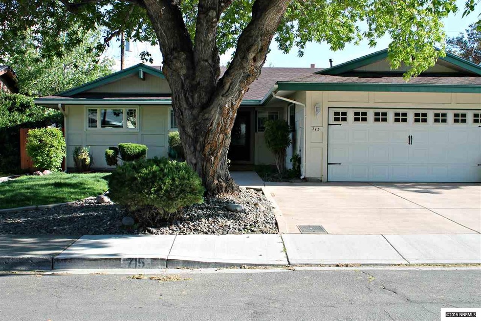 715 Gregory Way, Sparks, NV 89431 - photo 1