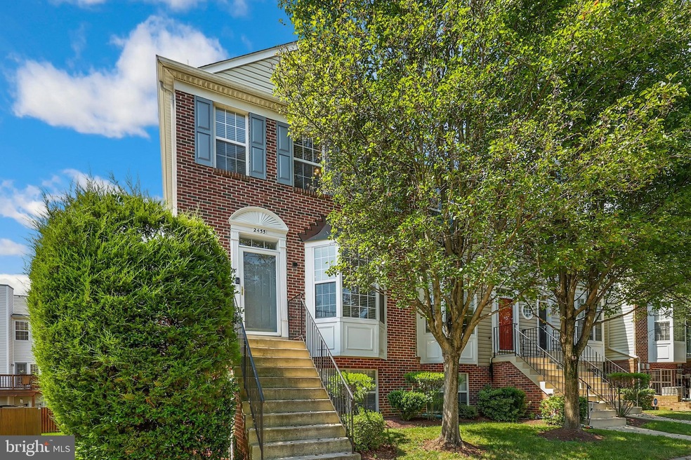 2455 Medford Ct unit 23A, Crofton, MD 21114 - photo 1