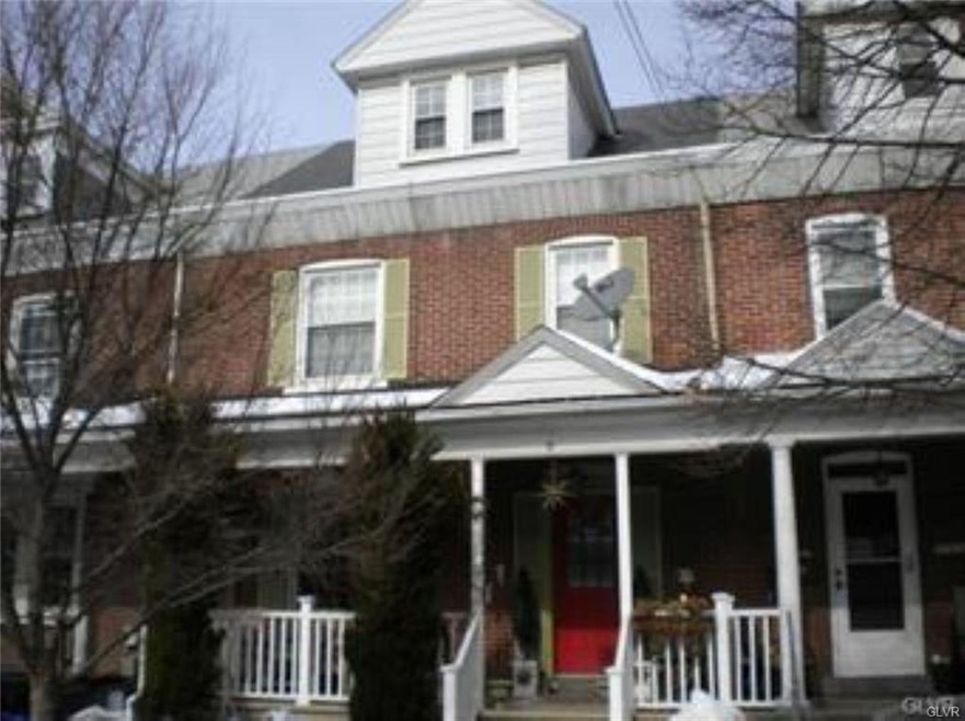 229 E Goepp St, Bethlehem, PA 18018 - photo 1