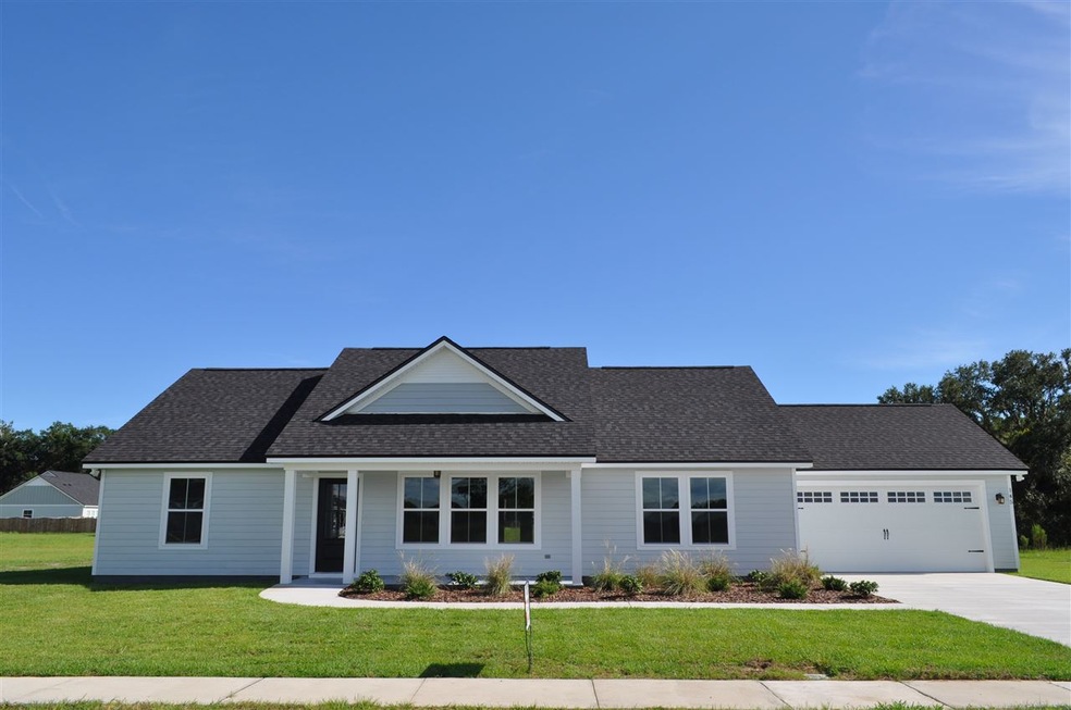 145 Pheasant Hill Trail, Crawfordville, FL 32327 - photo 1