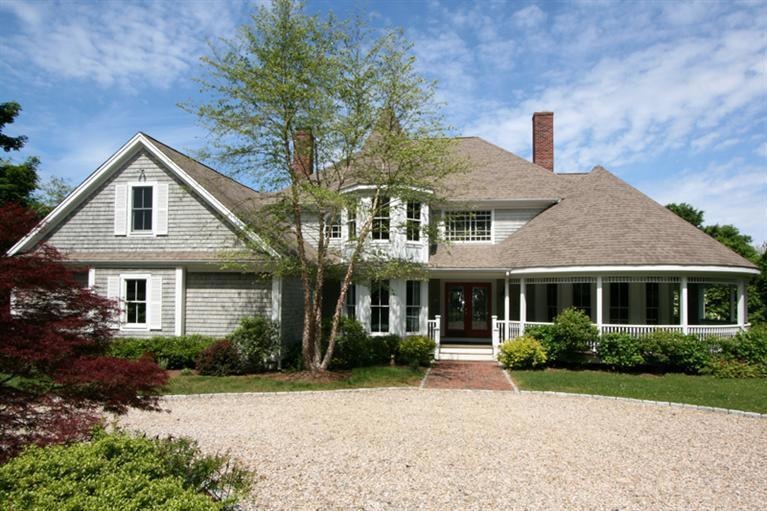 134 N Falmouth Hwy, North Falmouth, MA 02556 - photo 1