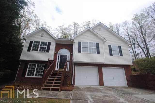 3952 Express Dr, Buford, GA 30519 - photo 1