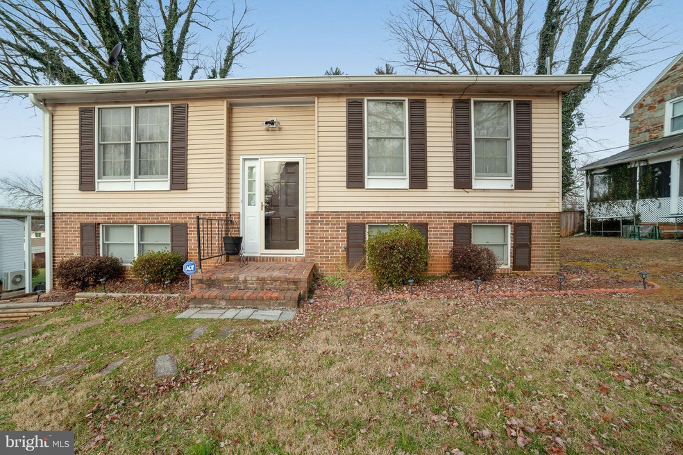 3606 Clifmar Rd, Windsor Mill, MD 21244 - photo 1