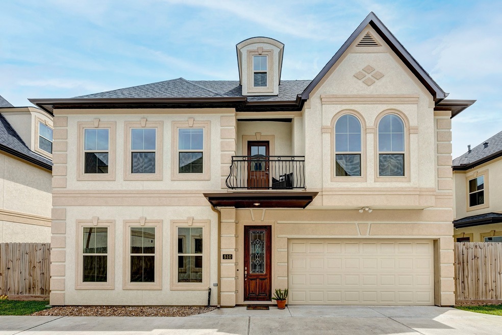 510 Louise St, Houston, TX 77009 - photo 1