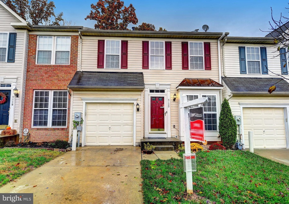 5120 Gold Hill Rd, Owings Mills, MD 21117 - photo 1