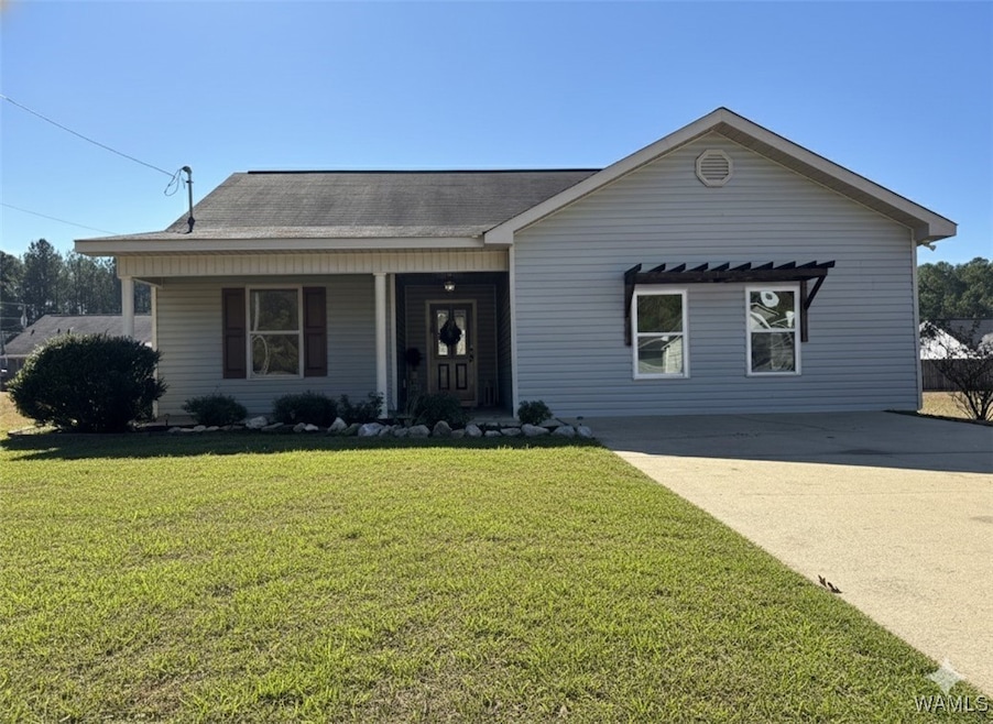 16069 Stone Ridge Pkwy, Brookwood, AL 35444 - photo 1