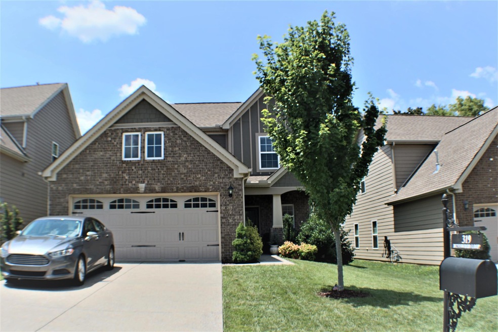 Welcome to 319 Dunnwood Loop...Call me for a private showing