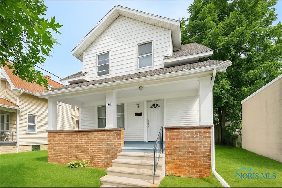 1380 Berdan Ave, Toledo, OH 43612 - photo 1