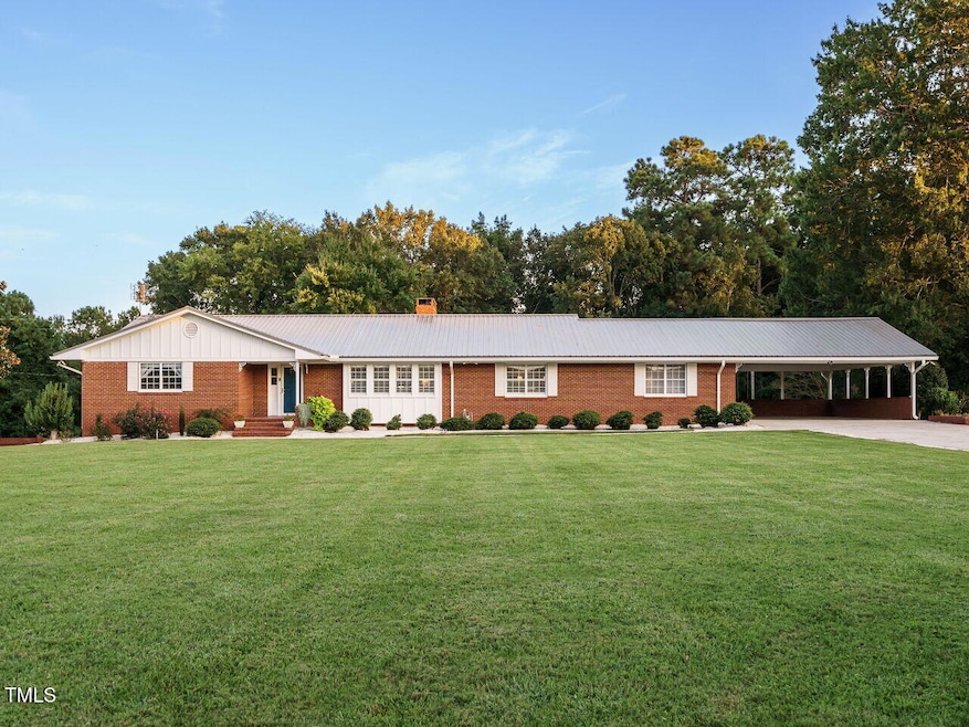 3680 U S 15, Pittsboro, NC 27312 - photo 1