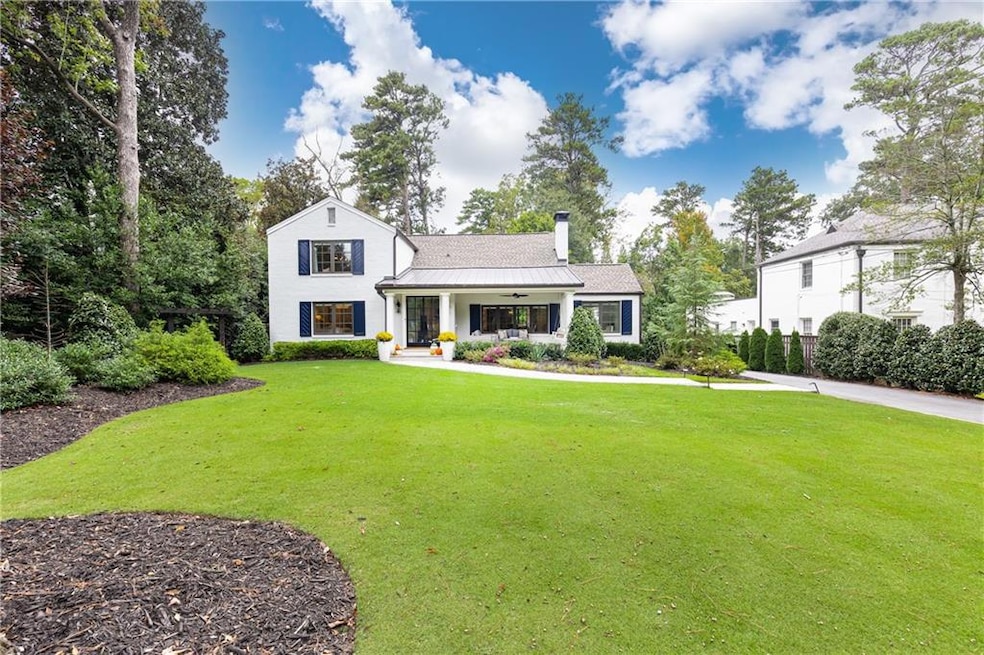 Sold $1,775,000 • Co-Listing Agent