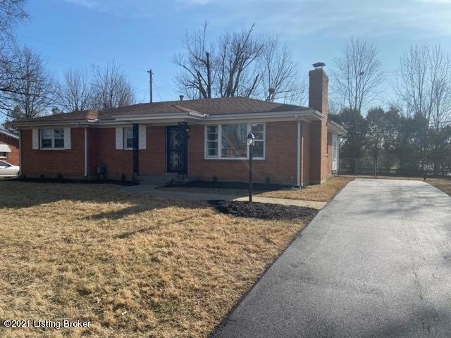 8000 Zelma Fields Ave, Louisville, KY 40228 - photo 1