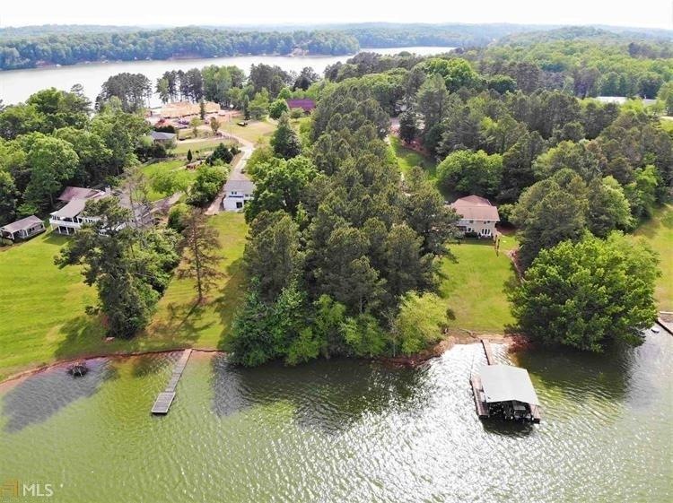 5207 Shirley Rd, Gainesville, GA 30506 - photo 1