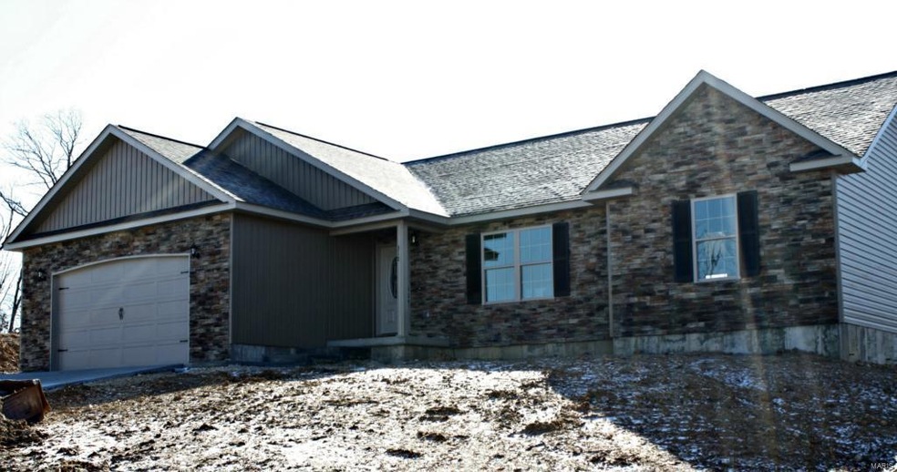 310 Traci Dawn, Rolla, MO 65401 - photo 1