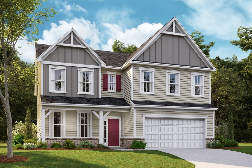 659 Bluestem Cir, New Whiteland, IN 46184 - photo 1