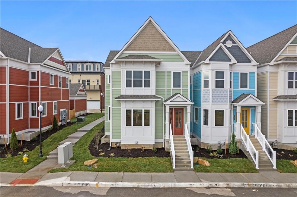 448 SW Brummel Rd, Lee's Summit, MO 64081 - photo 1