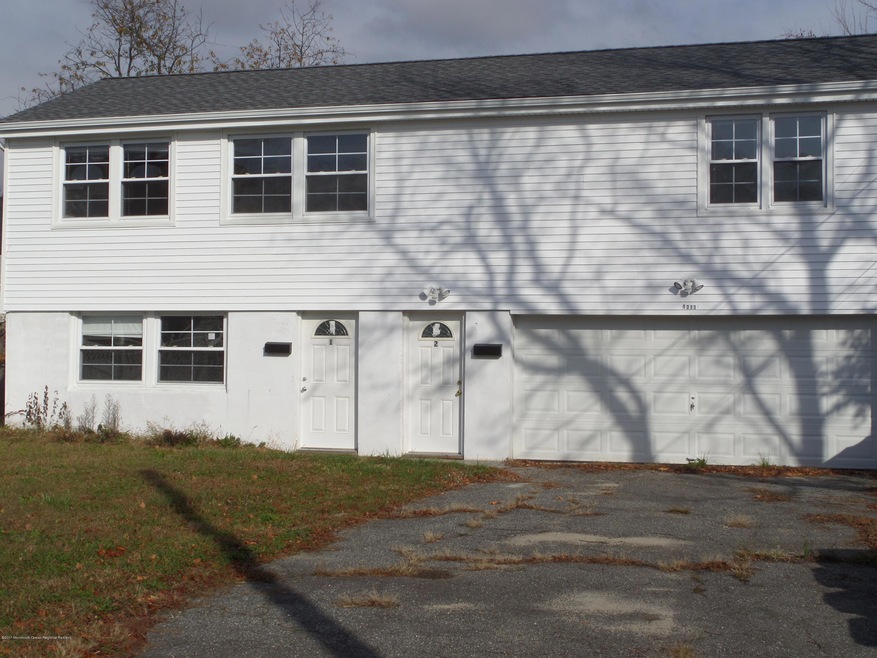 1311 8th Ave unit 1, Neptune, NJ 07753 - photo 1