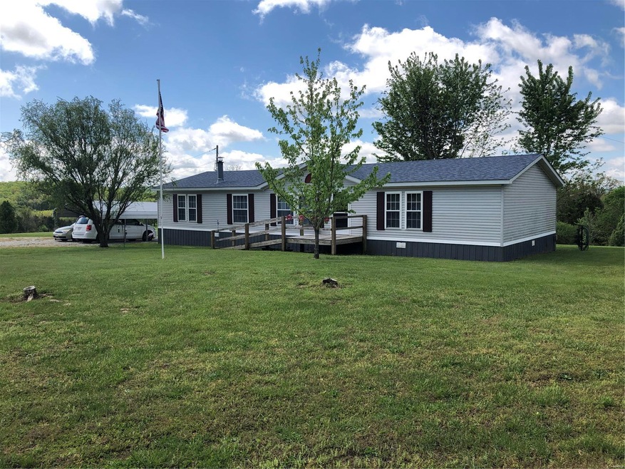 11090 County Road 2120, Rolla, MO 65401 - photo 1