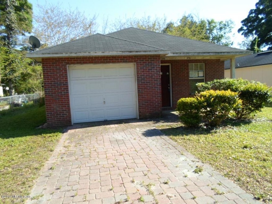8720 Hare Ave, Jacksonville, FL 32211 - photo 1