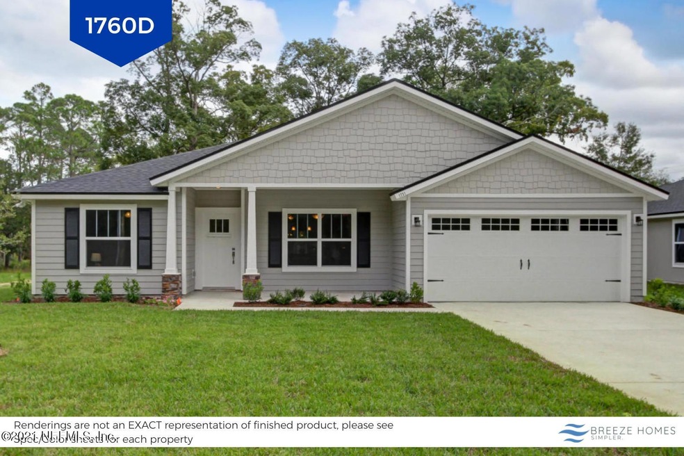 4494 Twin Hills Way, Jacksonville, FL 32210 - photo 1