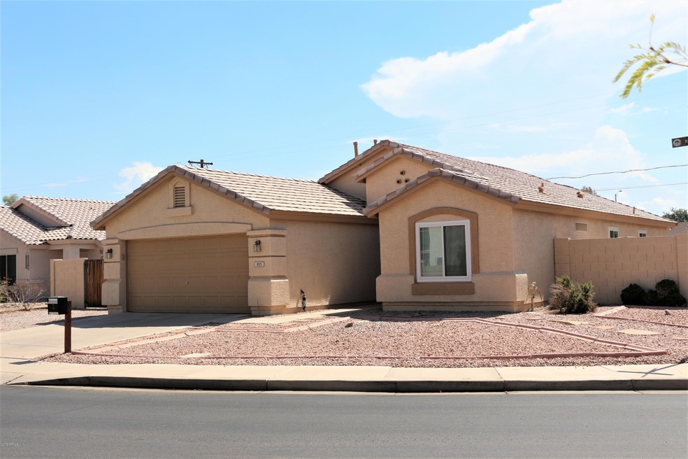 815 N Jay St, Chandler, AZ 85225 - photo 1